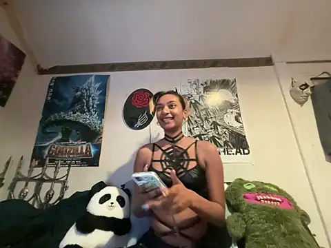 Snapshot of saidyl chatting on 20, 2, 2026 saidyl online show from 20, 2, 2026