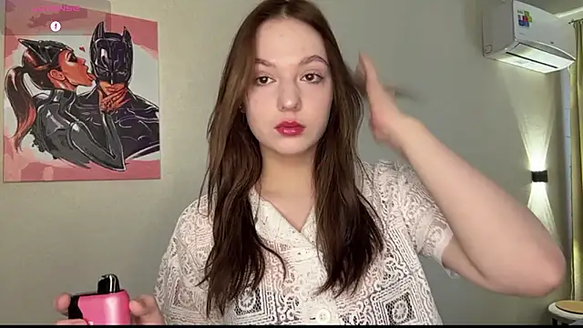 NguyetHankey online show from 26, 2, 2026