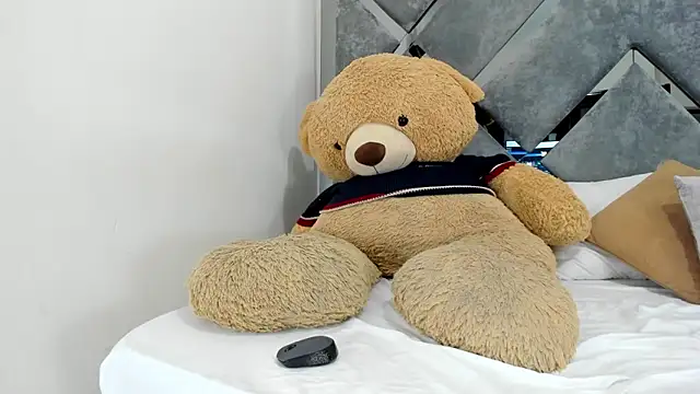 Sweet Salome1 online show from 20, 10, 2025