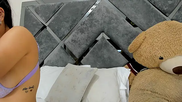 Sweet Salome1 online show from 1, 11, 2025