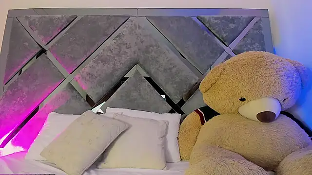 Sweet Salome1 online show from 12, 11, 2025