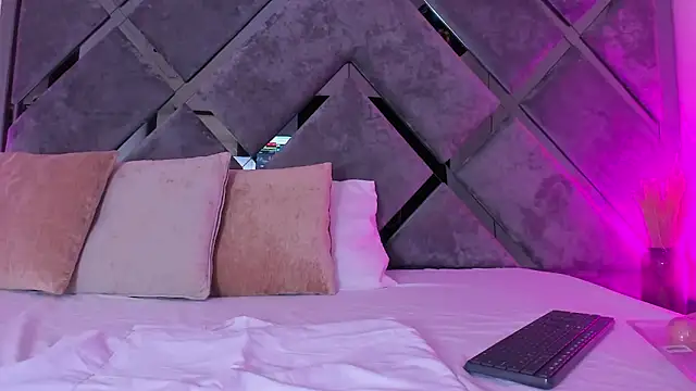 Sweet Salome1 online show from 9, 2, 2026