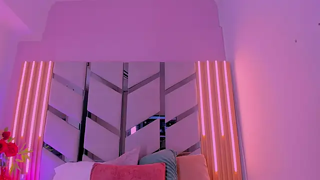 Snapshot of Sweet_Salome1 chatting on 1, 7, 2026 Sweet Salome1 online show from 1, 7, 2026