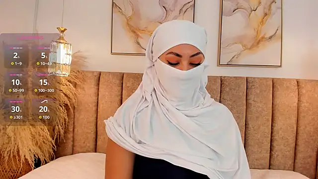 azza   online show from 11, 9, 2025