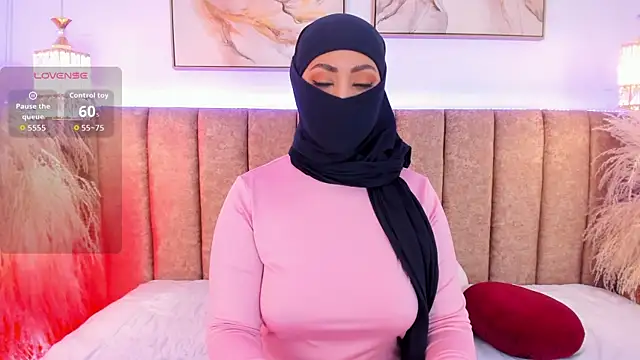 azza   online show from 25, 9, 2025