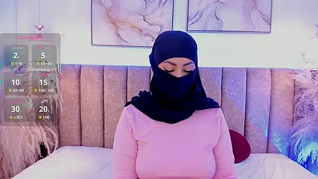 azza   online show from 11, 10, 2025