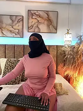 azza   online show from 19, 10, 2025