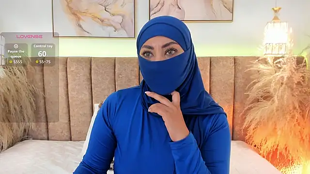 azza   online show from 19, 11, 2025