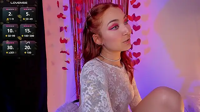 Isis-Blaze online show from 6, 2, 2026