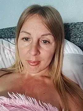 LunaSugarX online show from 19, 9, 2025