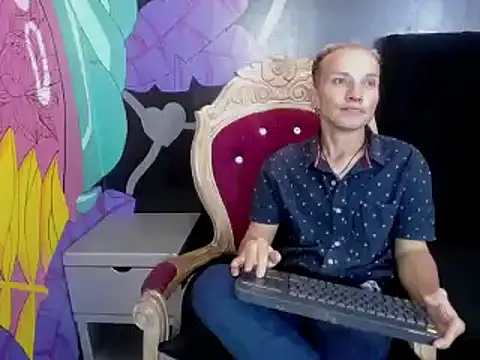 DaddyPoweer online show from 17, 10, 2025
