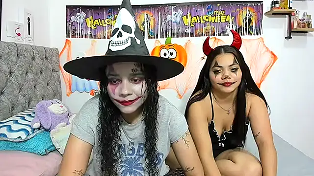 nay and aleja1 online show from 31, 10, 2025