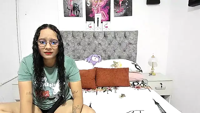 nay and aleja1 online show from 27, 6, 2026