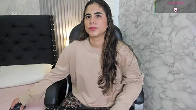 alicy  torres online show from 16, 1, 2026