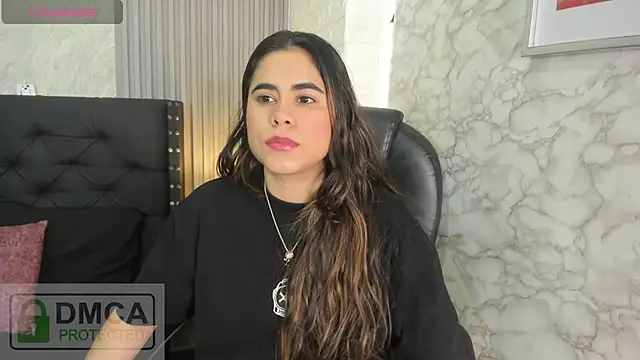 alicy  torres online show from 27, 6, 2026