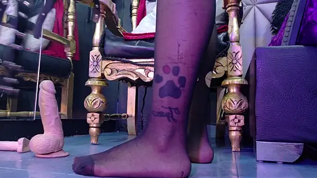 EvaSabath online show from 9, 9, 2025