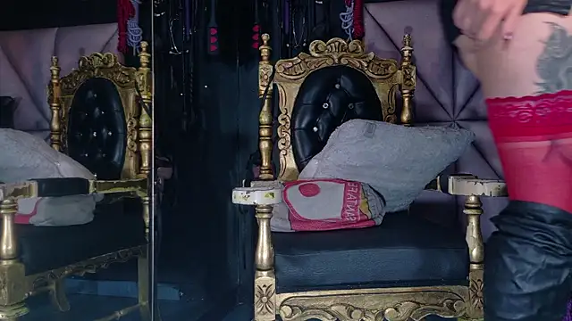 EvaSabath online show from 18, 1, 2026