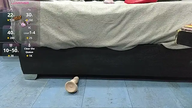 EvaSabath online show from 10, 4, 2026