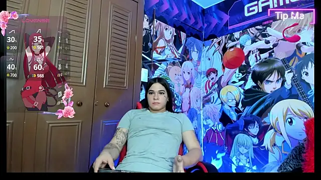 Snapshot of tammy_02_ chatting on 9, 9, 2025 tammy 02 online show from 9, 9, 2025