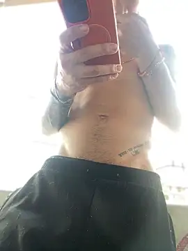 AlphaMasterXxx online show from 29, 3, 2026