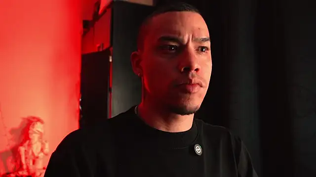 AlphaMasterXxx online show from 31, 3, 2026