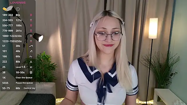 Marry sharp online show from 28, 11, 2025