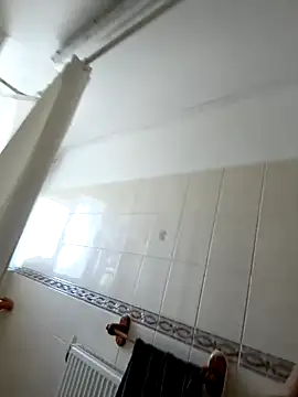 Snapshot of MilaRenee chatting on 13, 9, 2025 MilaRenee online show from 13, 9, 2025