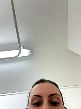 Snapshot of MilaRenee chatting on 26, 9, 2025 MilaRenee online show from 26, 9, 2025