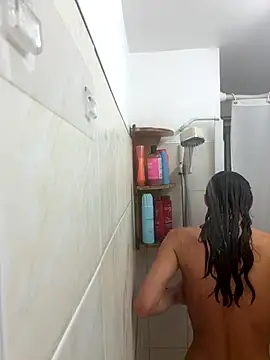 Snapshot of MilaRenee chatting on 29, 9, 2025 MilaRenee online show from 29, 9, 2025