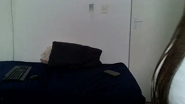 BrownSugarX02 online show from 24, 11, 2025