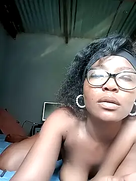 AngelaZamera online show from 12, 11, 2025