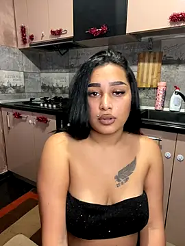 JaneetDeea online show from 4, 12, 2025