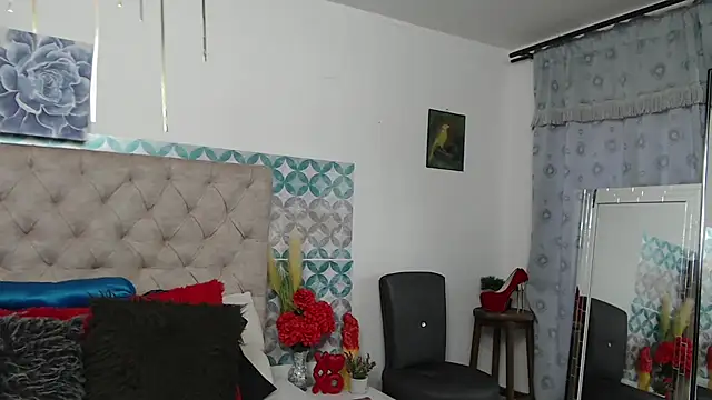 Victoriacoperino online show from 14, 2, 2026