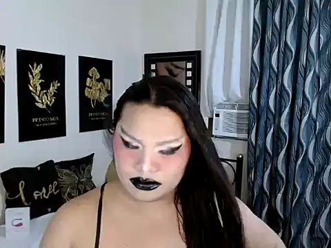 TSbrianaHugeCock online show from 22, 12, 2025