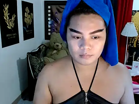 TSbrianaHugeCock online show from 9, 5, 2026