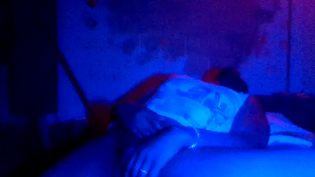 Nuttygmarley online show from 13, 4, 2026