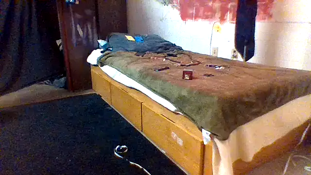 Nuttygmarley online show from 19, 4, 2026