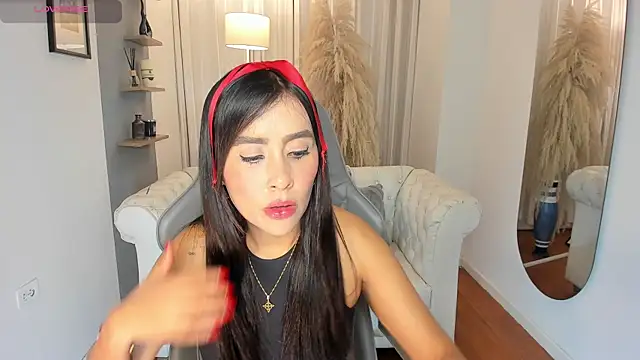 Natalia Leon8 online show from 14, 1, 2026