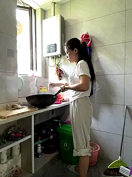 Snapshot of coco-o chatting on 28, 9, 2025 coco-o online show from 28, 9, 2025