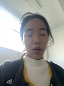 luluya1314 online show from 13, 11, 2025