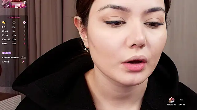 Dark Moni online show from 9, 1, 2026