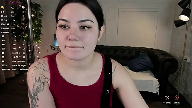 Dark Moni online show from 27, 2, 2026