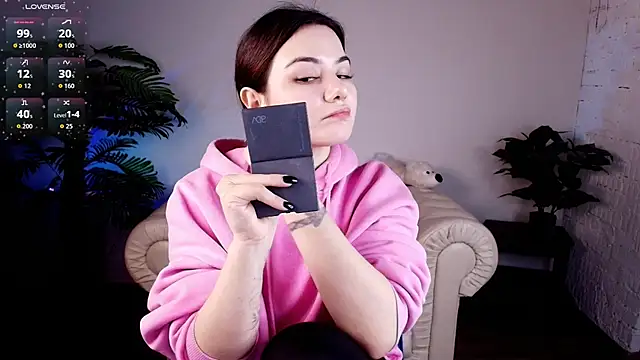 Dark Moni online show from 29, 3, 2026