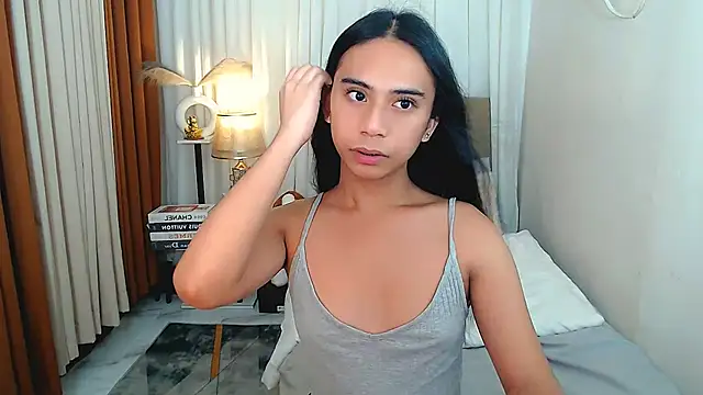 scarlet smith7 online show from 17, 2, 2026