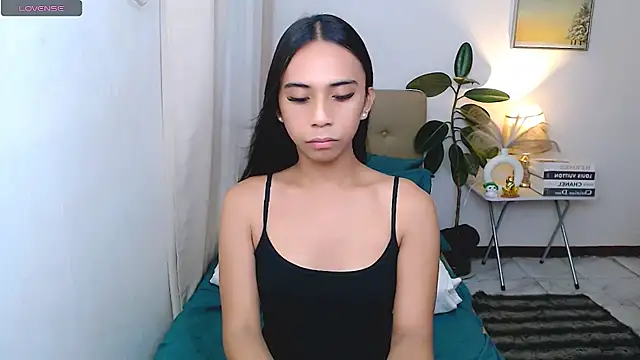 scarlet smith7 online show from 22, 6, 2026