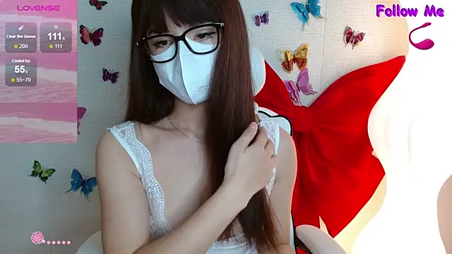 Boobyy-Bae online show from 30, 10, 2025