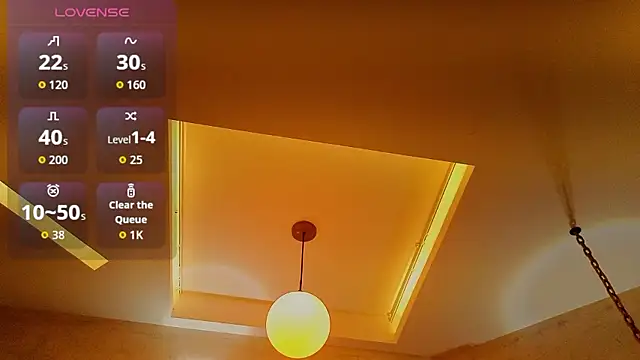 MiaWonderfull online show from 9, 8, 2026