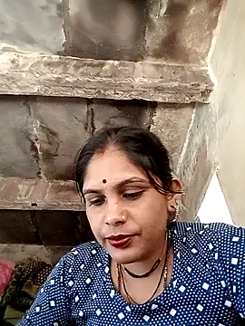 Snapshot of Chanchal_ji chatting on 8, 10, 2025 Chanchal ji online show from 8, 10, 2025