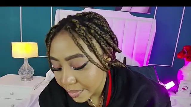 AngelaRoberts online show from 14, 10, 2025