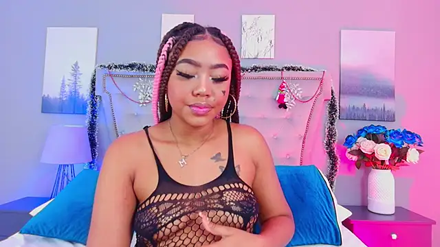 AngelaRoberts online show from 20, 12, 2025